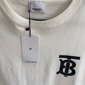 Burberry tee shirt